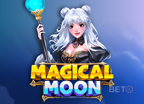 Magical Moon
