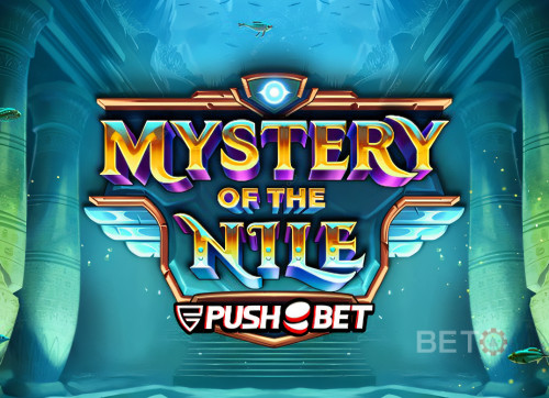 Mystery of the Nile