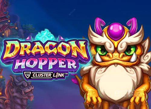 Dragon Hopper