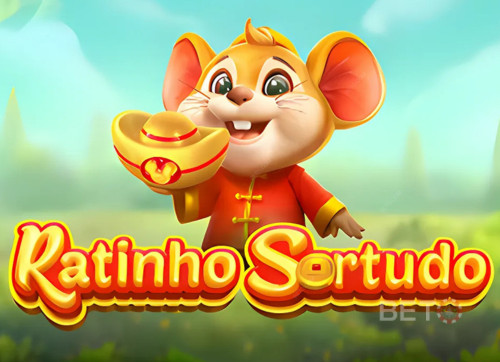 Ratinho Sortudo