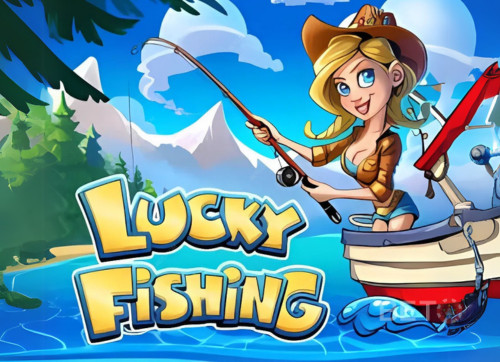 Lucky Fishing (Amatic Industries)