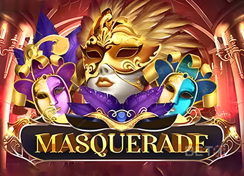 Masquerade (Eurasian Gaming)
