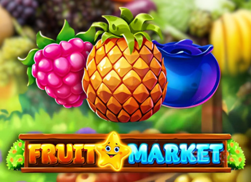 Fruit Market