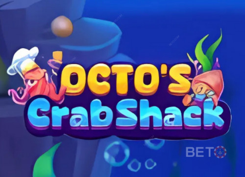 Octo's Crab Shack