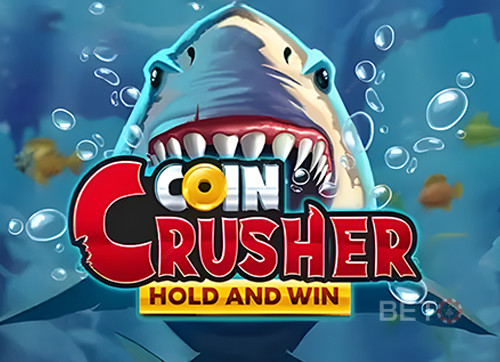 Coin Crusher