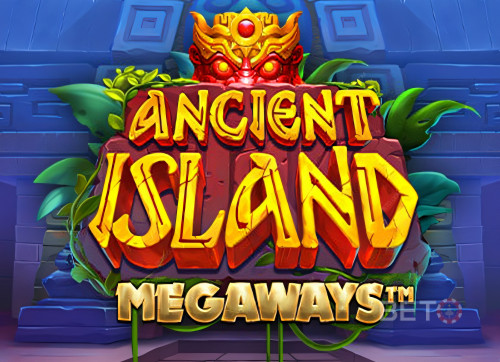 Ancient Island Megaways