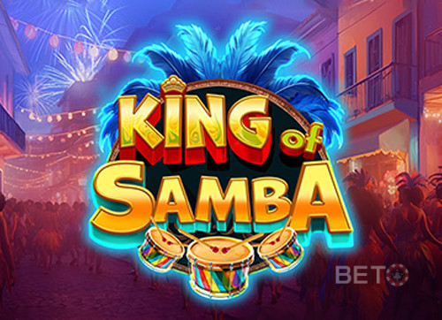 King of Samba