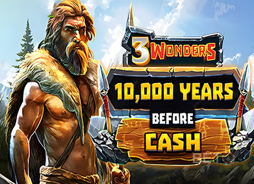 10000 Years Before Cash