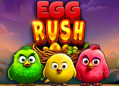 Egg Rush