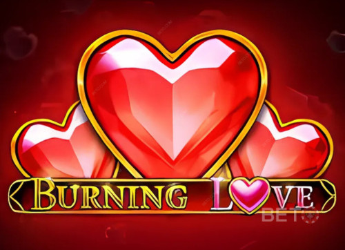 Burning Love