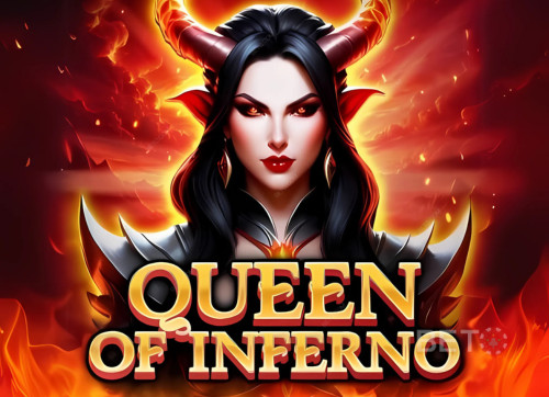Queen of Inferno