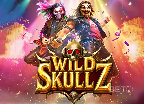 Wild Skullz