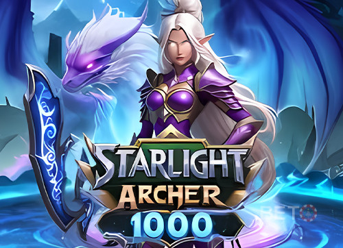 Starlight Archer 1000