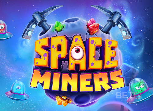 Space Miners