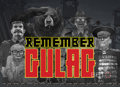 Remember Gulag