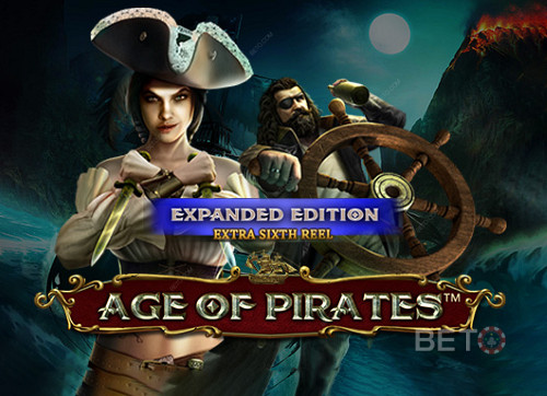 Age Of Pirates Expanded Edition