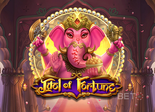 Idol of Fortune