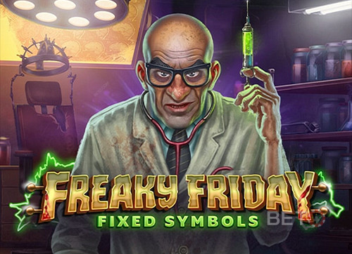 Freaky Friday Fixed Symbols
