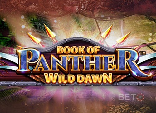 Book of Panther