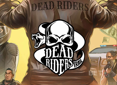 Dead Riders Trail