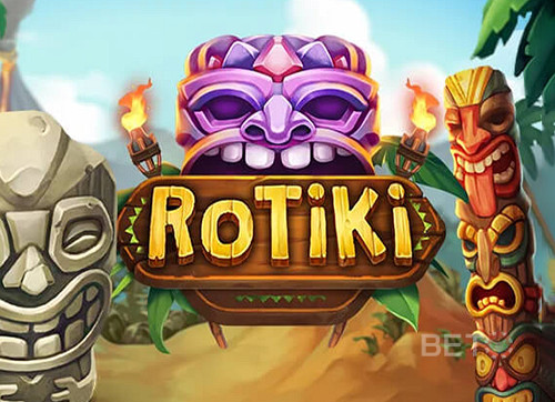 Rotiki