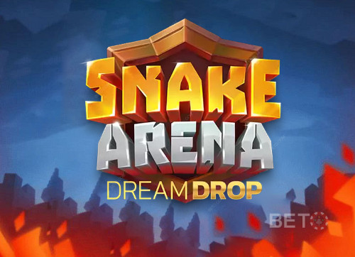 Snake Arena Dream Drop