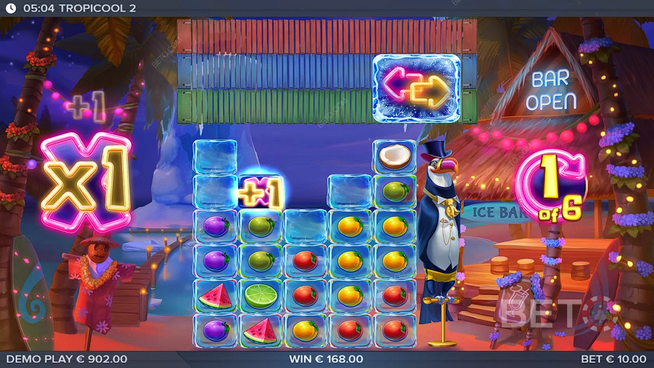 Tropicool 2 Graj Za Darmo