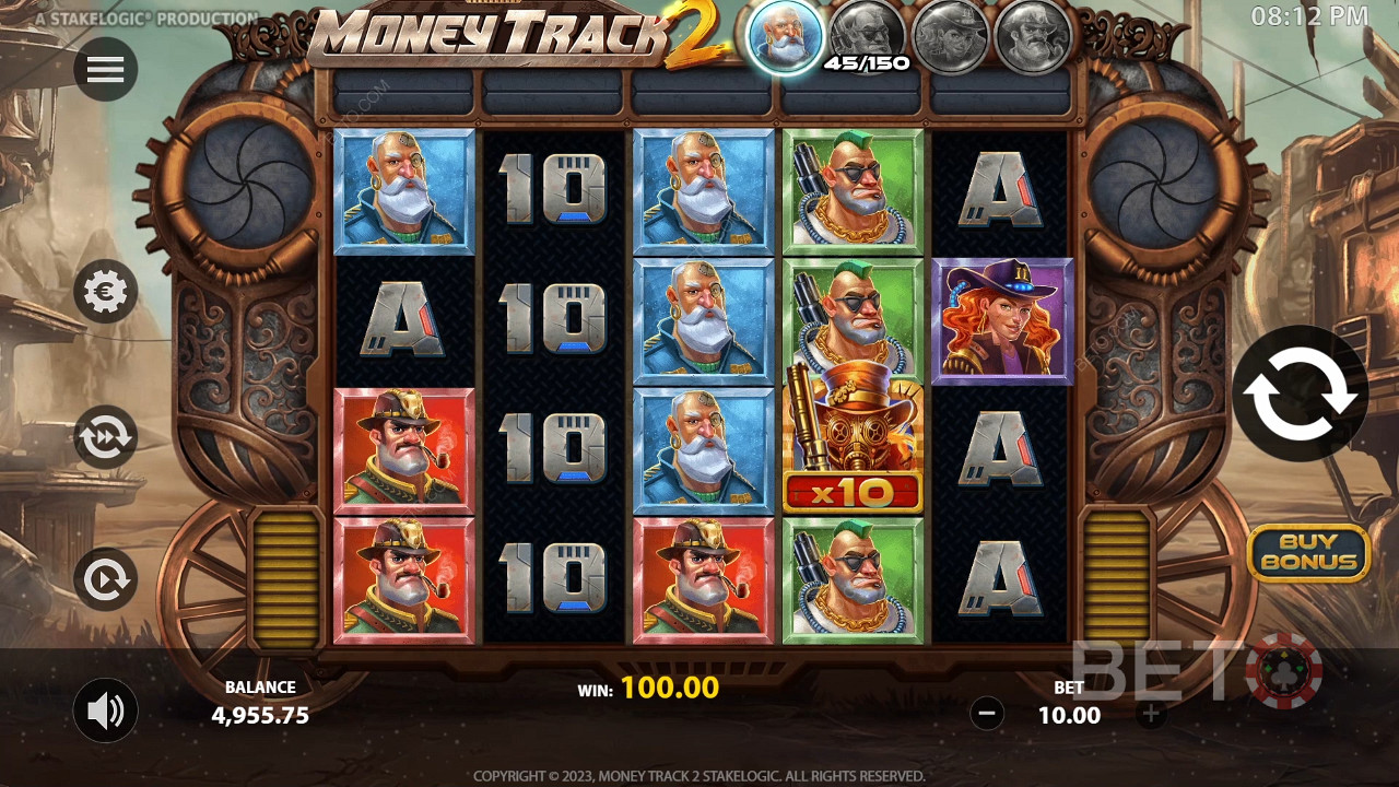 Money Track 2 Graj Za Darmo
