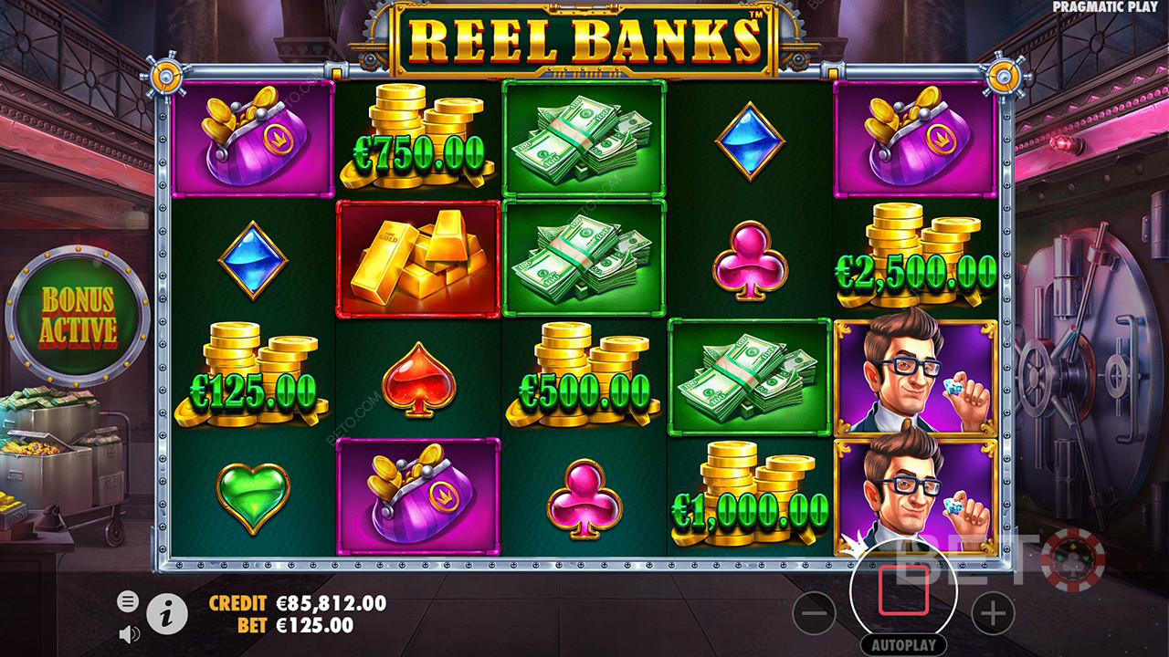 Reel Banks  Graj Za Darmo
