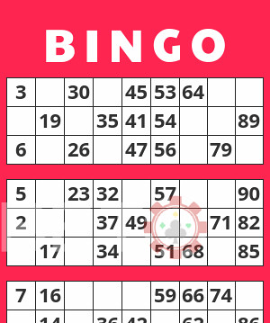 Gry bingo z 90 kulami