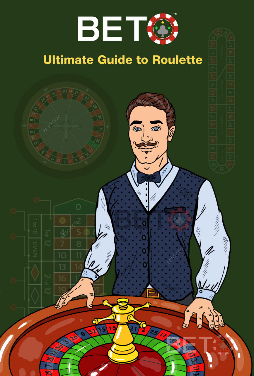 Dowiedz się wszystkiego o grze i mieć uczciwe szanse przeciwko ruletce Casinos