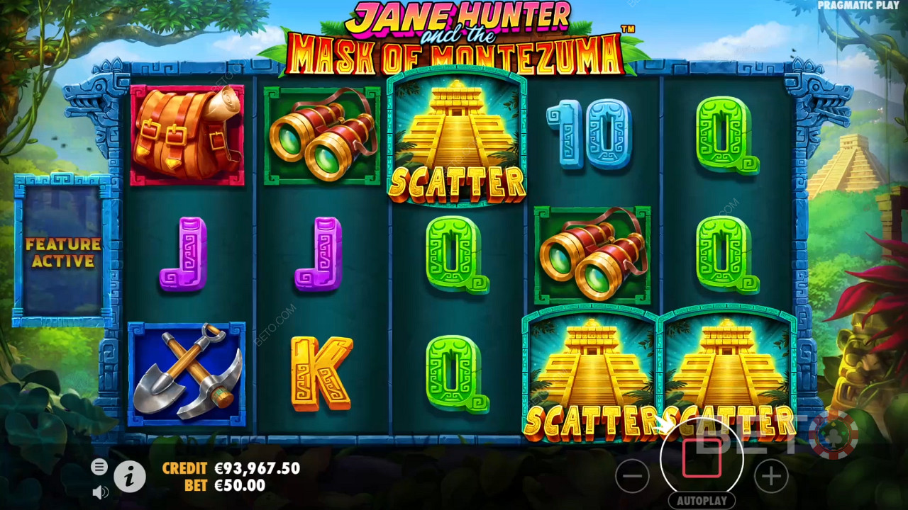 Jane Hunter and The Mask of Montezuma Graj Za Darmo