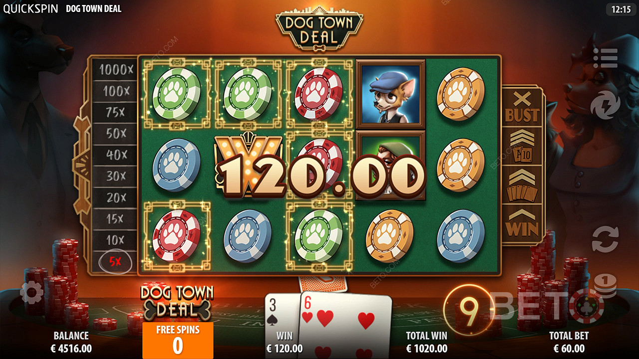Dog Town Deal Graj Za Darmo