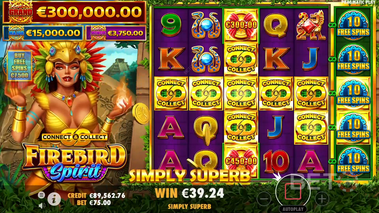 Firebird Spirit Graj Za Darmo