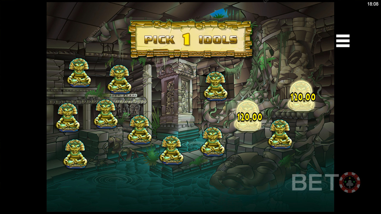 Recenzja Tomb Raider od BETO Slots