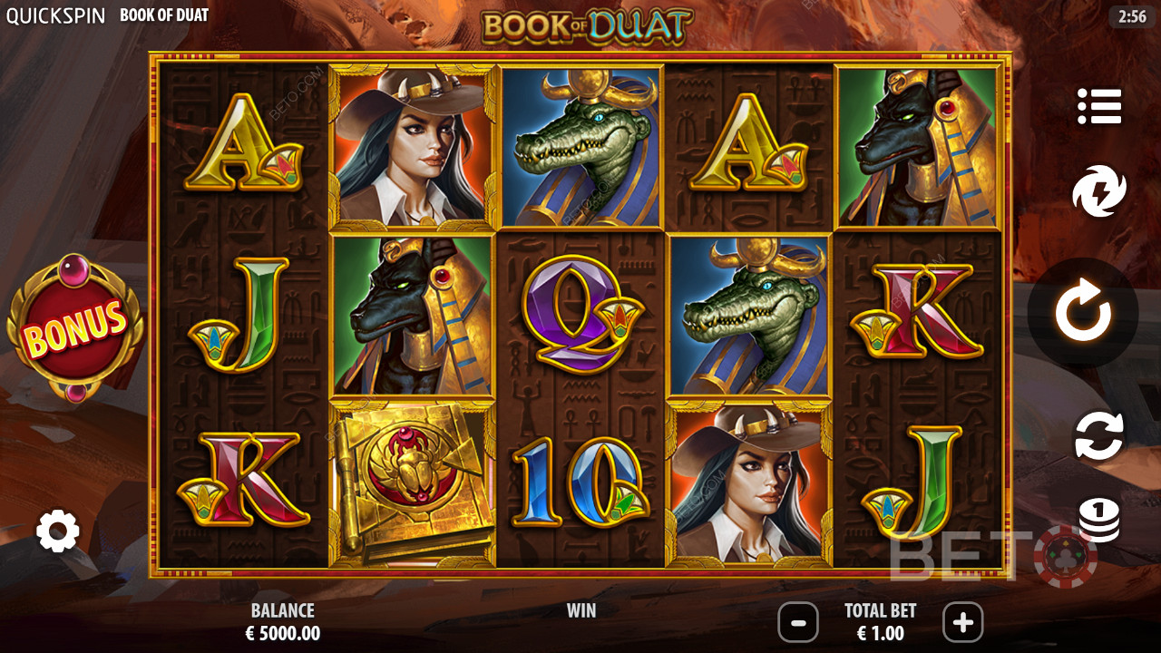 Book of Duat Graj Za Darmo