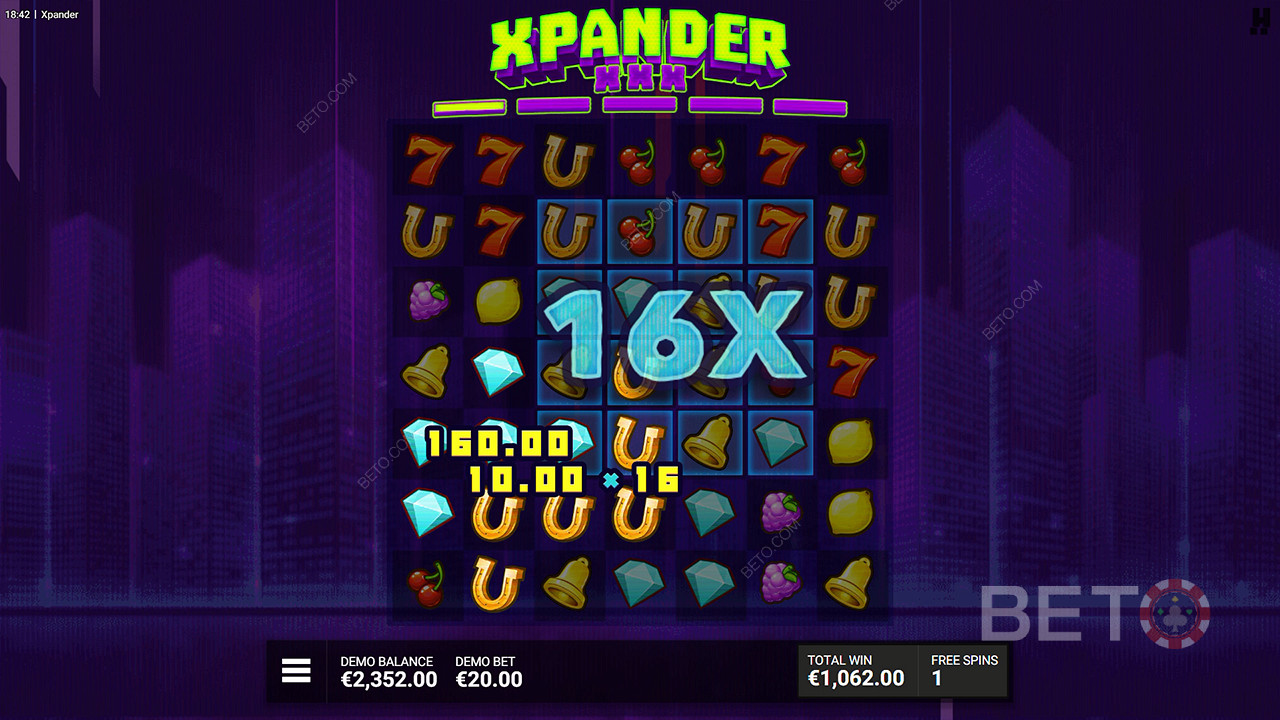 Xpander Graj Za Darmo