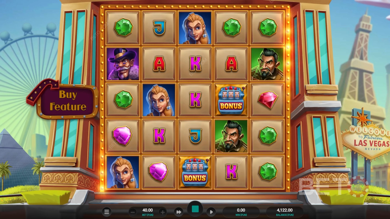 Recenzja Chip Spin od BETO Slots