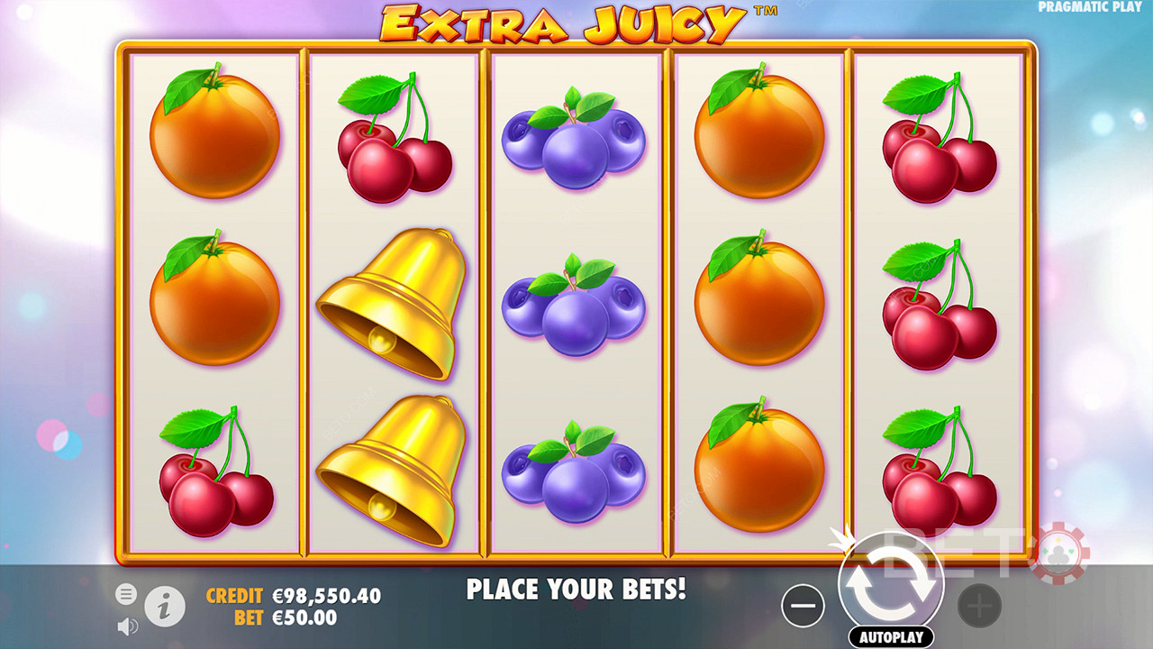 Extra Juicy Graj Za Darmo