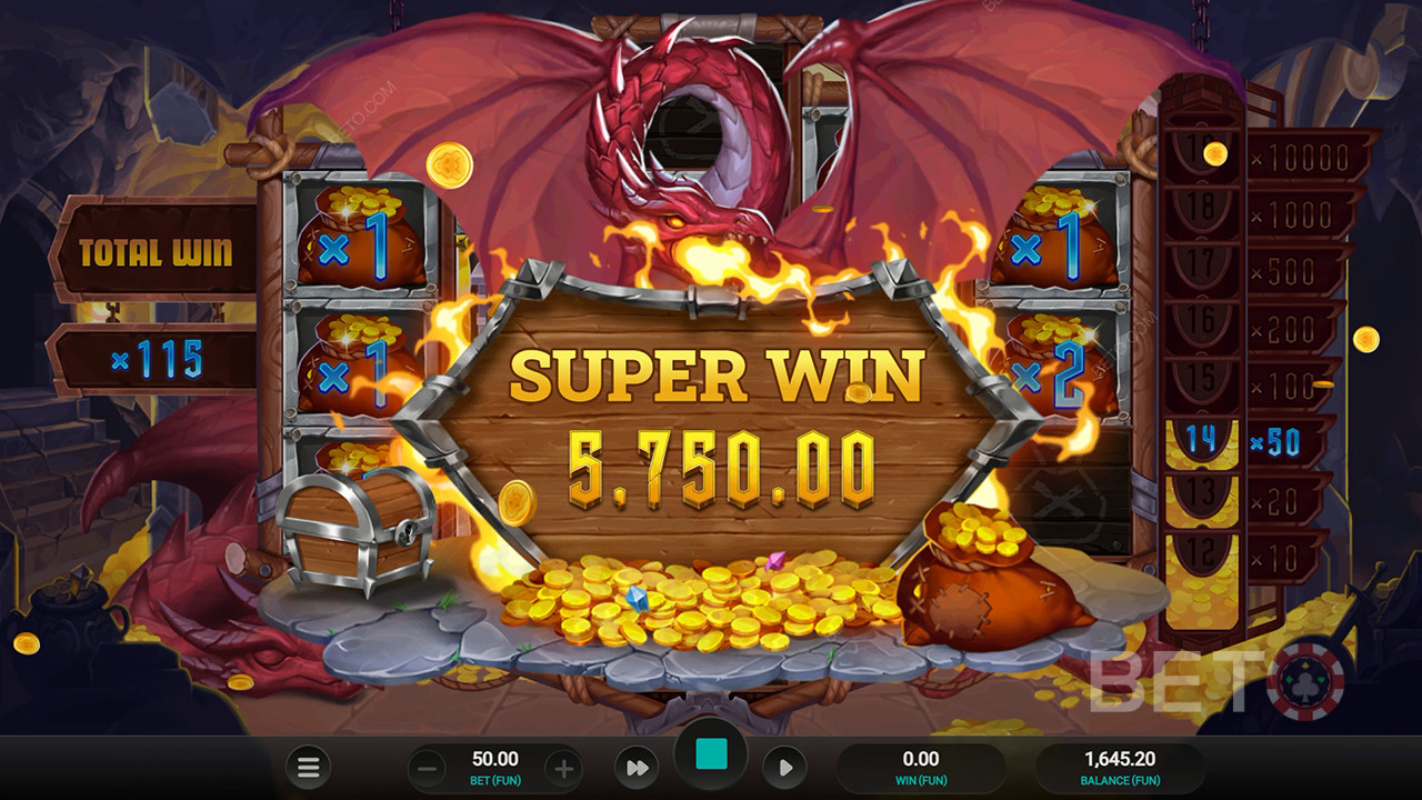 Recenzja Trolls Gold od BETO Slots