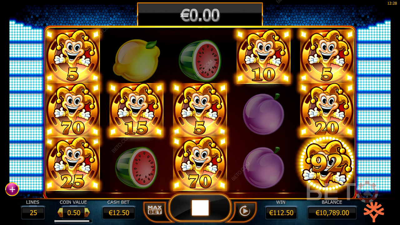 Joker Millions  Graj Za Darmo