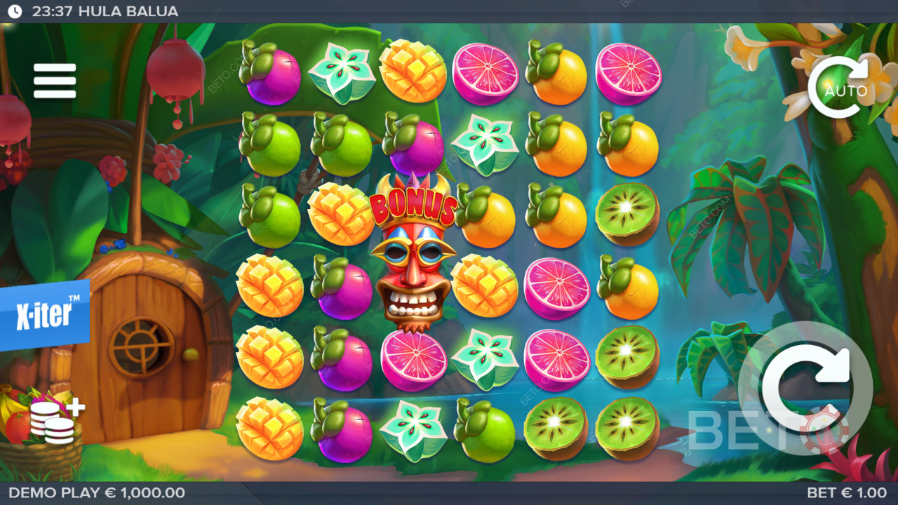 Hula Balua: Slot wideo, którym warto zakręcić?