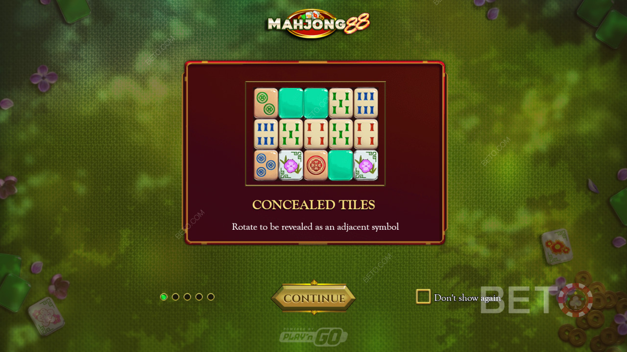 Mahjong 88 slot online - nasz werdykt