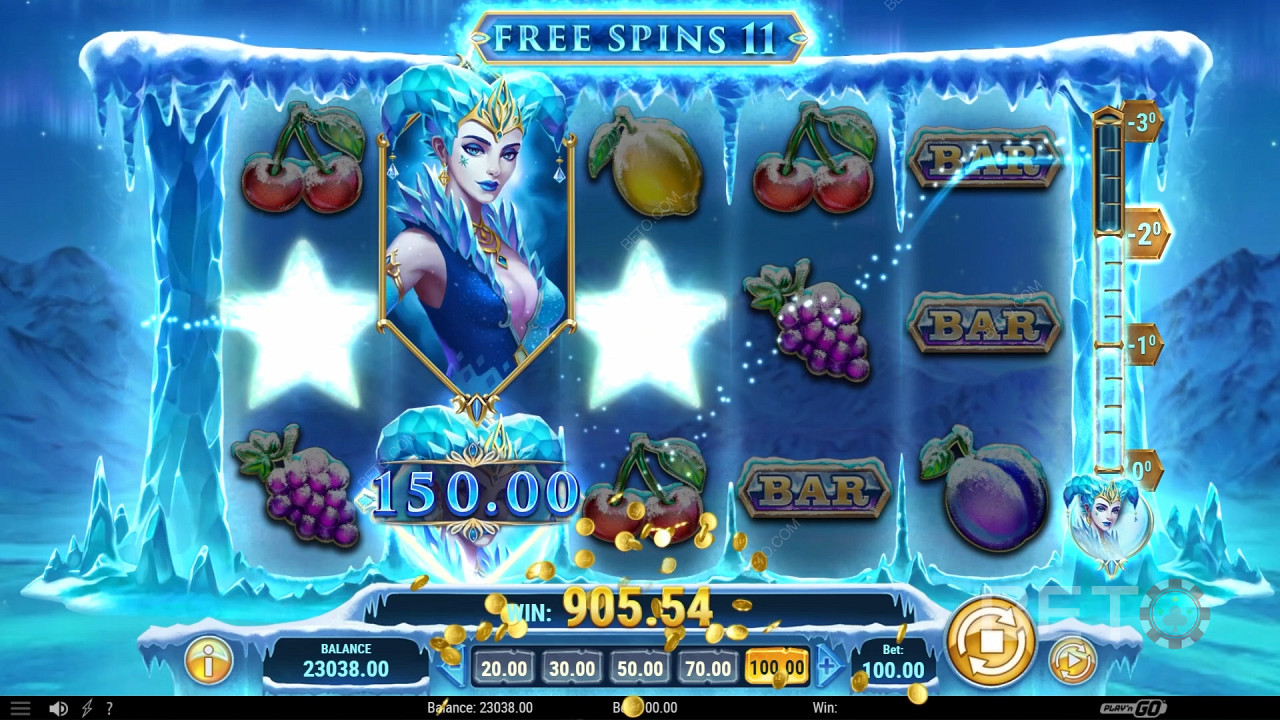 Ice Joker Graj Za Darmo