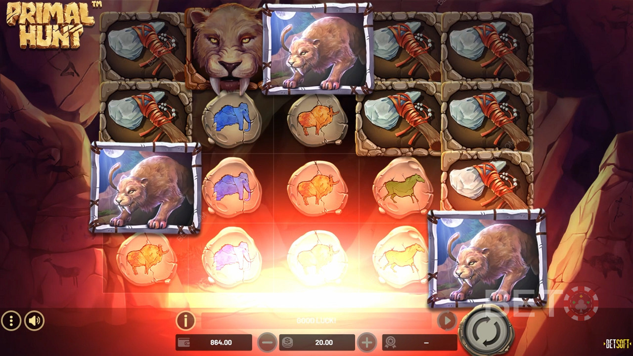 Primal Hunt Graj Za Darmo