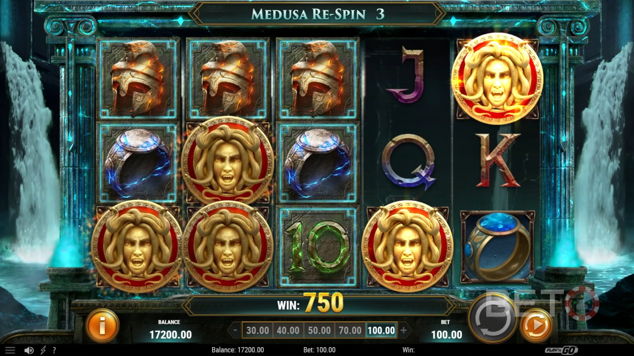 Recenzja Rich Wilde and the Shield of Athena od BETO Slots