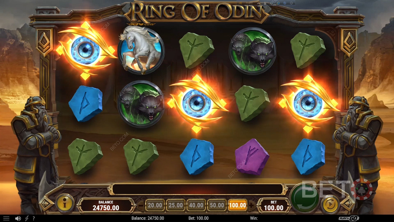 Ring of Odin  Graj Za Darmo