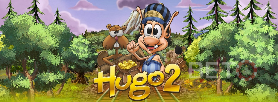 Otwarcie wideo-slotu Hugo 2
