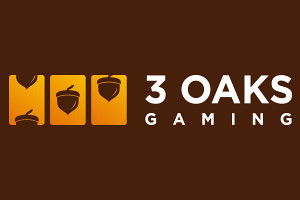 3 Oaks Gaming ᐈ Graj w automaty za darmo ✚ Przeczytaj recenzję (2025)
