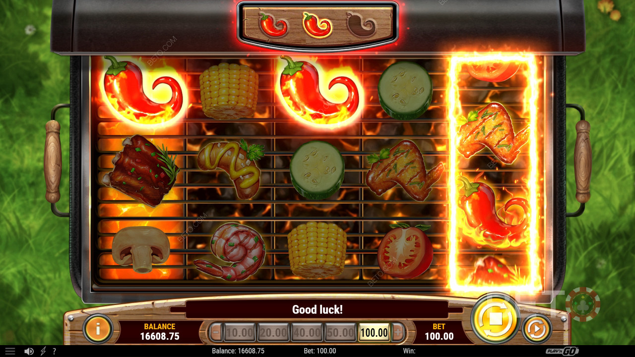 Sizzling Spins Graj Za Darmo